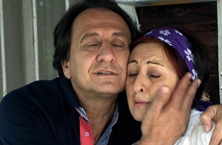 Ünlülerin gerçek eşleri