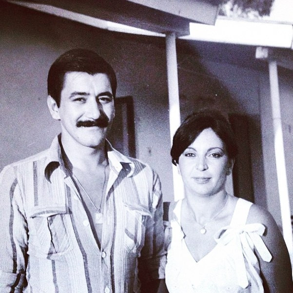 Adnan Oktar´ın kediciği Beyza Bayraktar