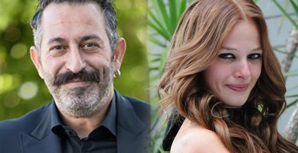 Naz Elmas'tan Cem Yılmaz açıklaması