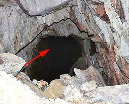 Gerçekten yaşanan olaylar