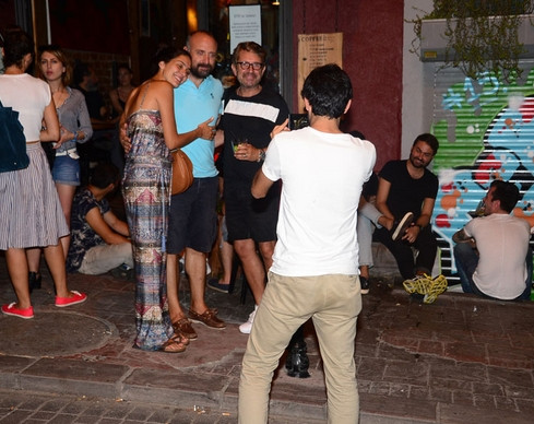 Bergüzar Korel hamile mi ?