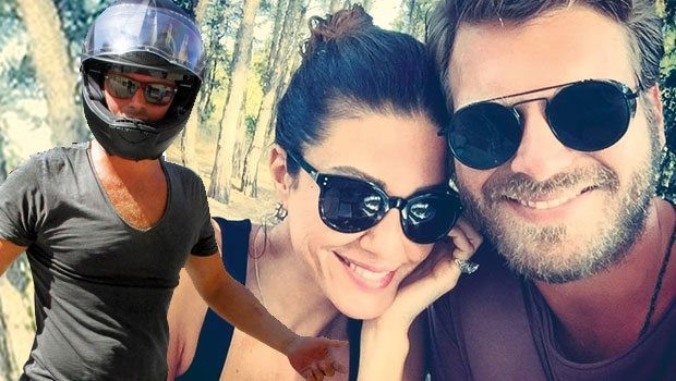 Kıvanç Tatlıtuğ'dan ayrılık sorularına yanıt