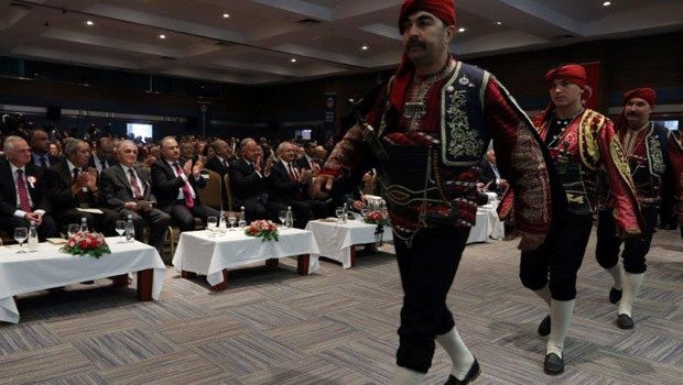 TBB’den alternatif adli yıl açılışı