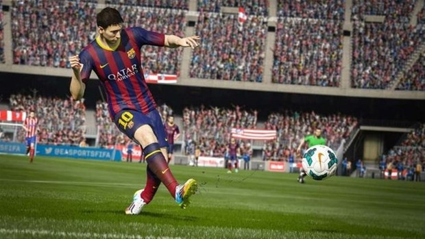 Fifa 16'nın en iyi 50 oyuncusu açıklandı