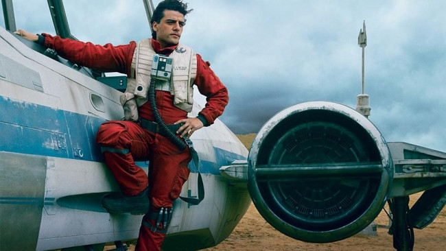 Star Wars efsanesi geri dönüyor