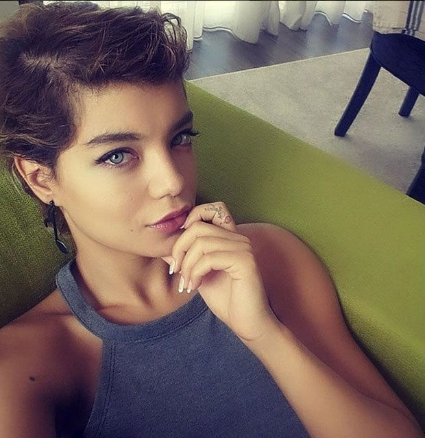 Özcan Deniz Buse Narcı ile aşk yaşıyor