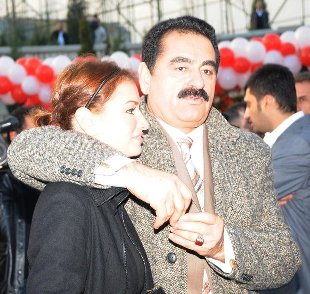 İbrahim Tatlıses 'her şey çocuklarımız için'