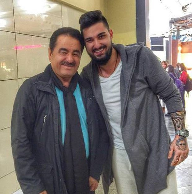 İbrahim Tatlıses 'her şey çocuklarımız için'