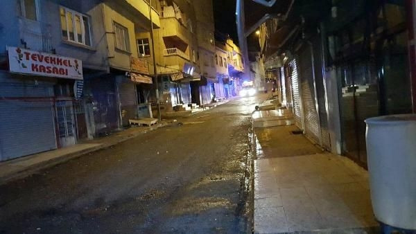 Siirt’te facianın eşiğinden dönüldü