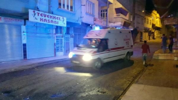 Siirt’te facianın eşiğinden dönüldü