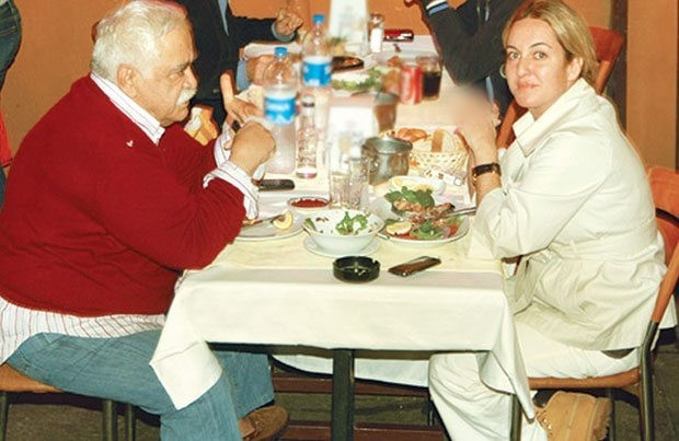 Aslı Çetiner: Neden Oya Başar’ı kıskanayım