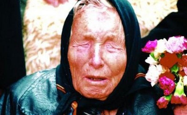 Büyük kahinin bomba 2015 kehaneti