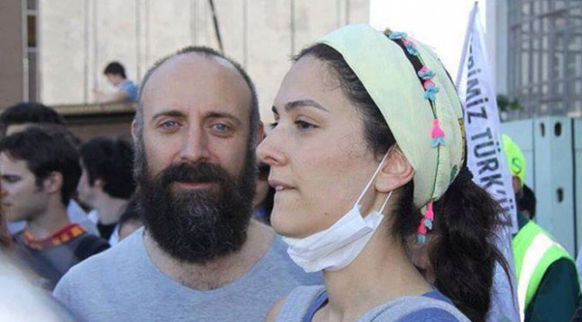 Bergüzar Korel: 'Ne fahişeliğim kaldı ne teröristliğim'