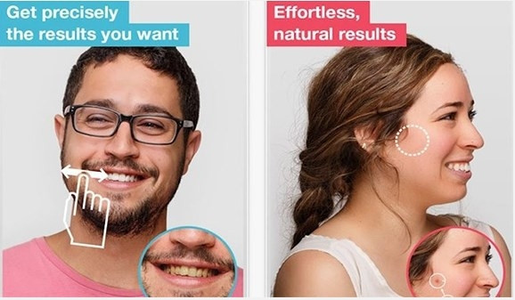 En iyi selfie uygulamaları