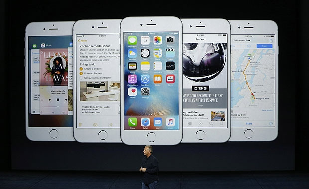 iPhone 2 kat hızlandı iPad PC’ye rakip oldu