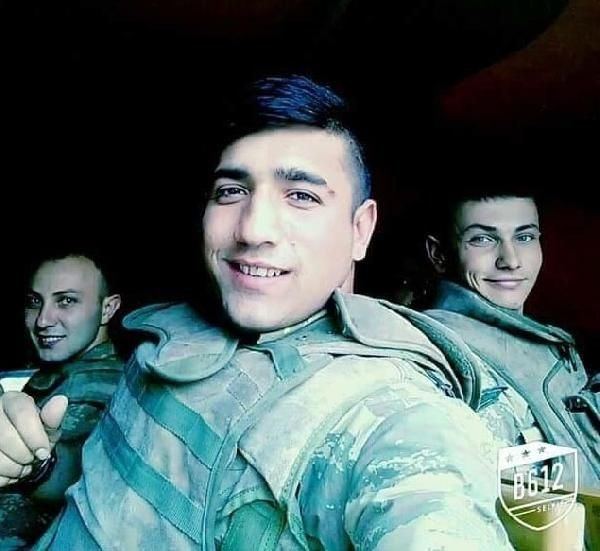 Terhisine 2 ay kalmıştı