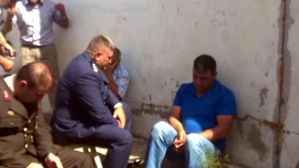 Terhisine 2 ay kalmıştı