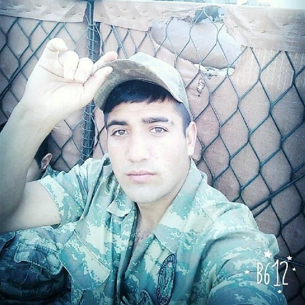 Terhisine 2 ay kalmıştı