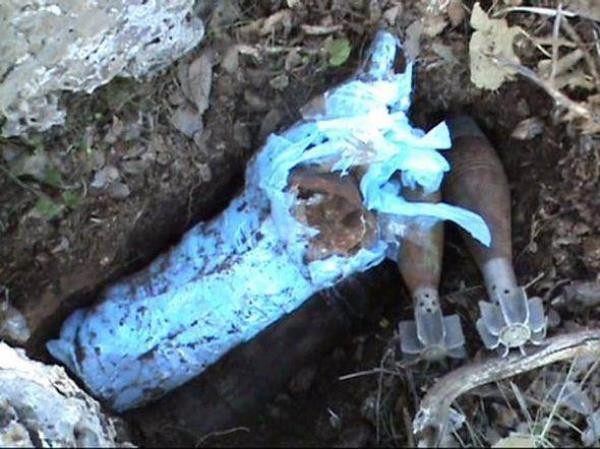 İşte PKK'lı teröristler böyle yakalanıyor