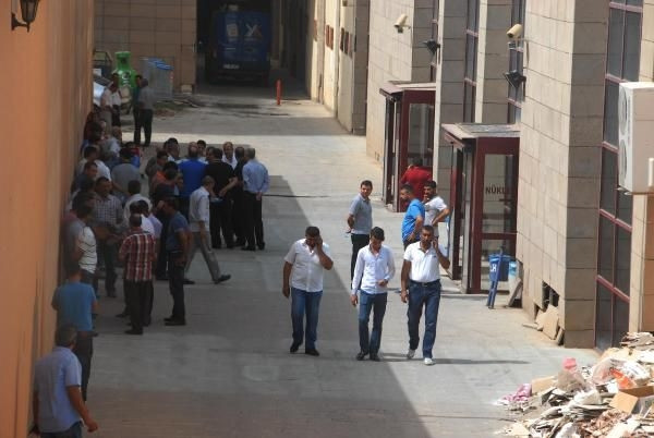 PKK çorbacıyı taradı!!