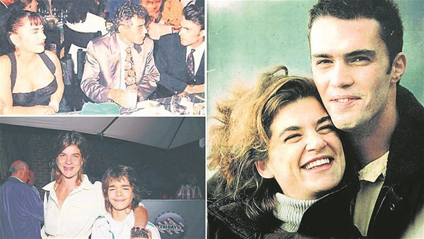 Kanat Heparı annesinin sözünü dinliyor