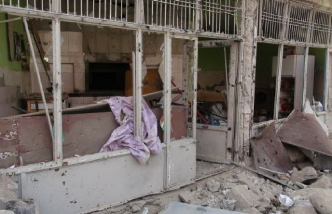 HDP'liler Cizre'ye akın etti