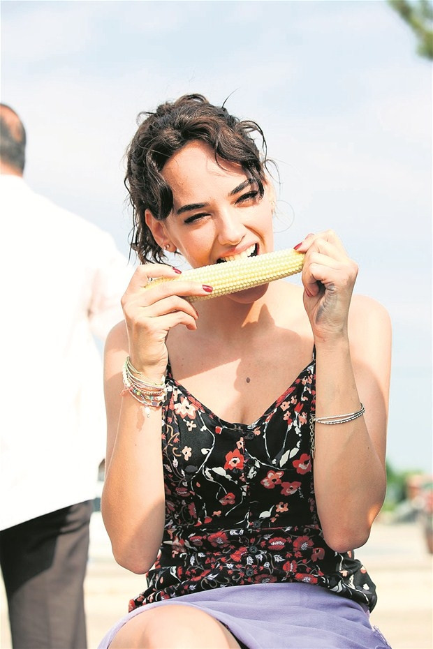 Kara Bela'ya Seda Bakan sürprizi