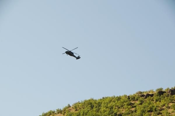 Tunceli'de PKK'ya BÜYÜK operasyon - Resim: 3