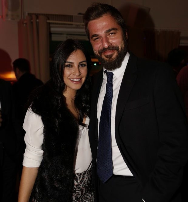 Engin Altan Düzyatan oğlu için 80 bin TL'lik bebek odası siparişi v