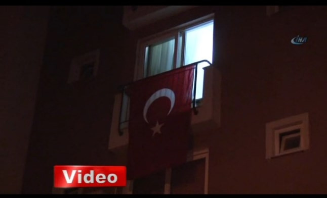 Henüz 2 aylık Polisti