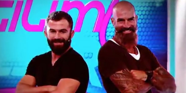 İşte Benim Stilim'de Turabi ve Bozok sürprizi