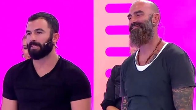 İşte Benim Stilim'de Turabi ve Bozok sürprizi