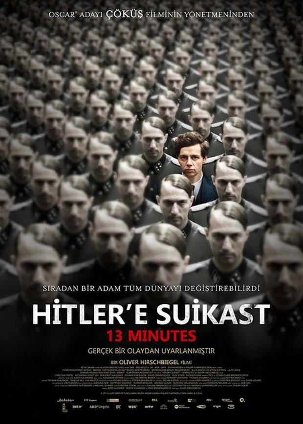 Bayram tatilinde vizyona giren filmler