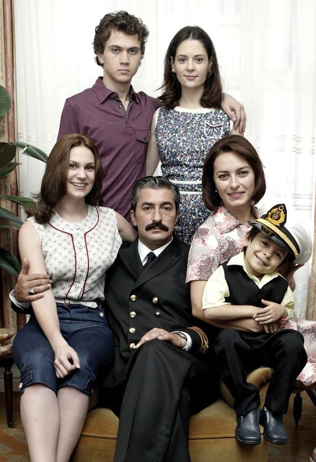 Ayça Bingöl'ü annelik heyecanı sardı