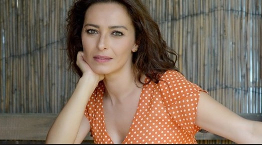 Ayça Bingöl'ü annelik heyecanı sardı