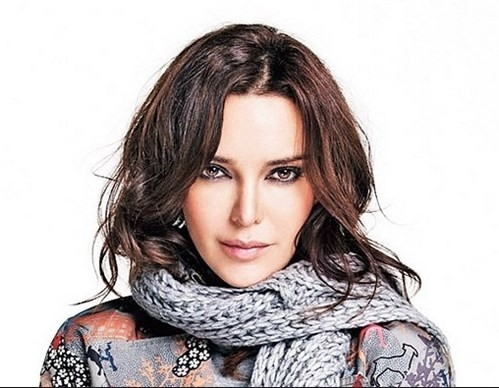 Hande Ataizi evlatlık istiyor