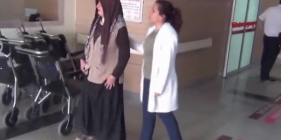 Kızınız öldü' diyen doktor kendini savundu