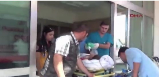 Kızınız öldü' diyen doktor kendini savundu