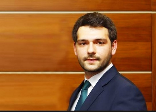 Abdurrahim Boynukalın kimdir