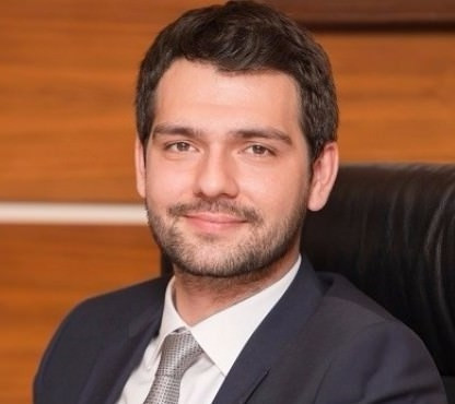 Abdurrahim Boynukalın kimdir