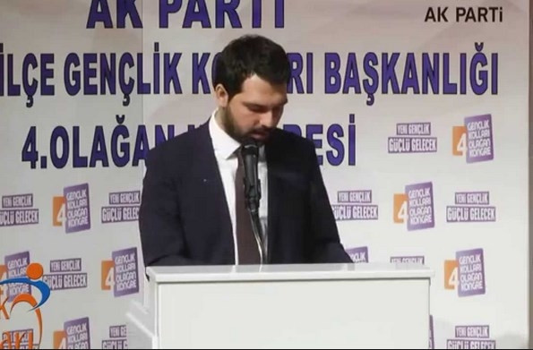 Abdurrahim Boynukalın kimdir