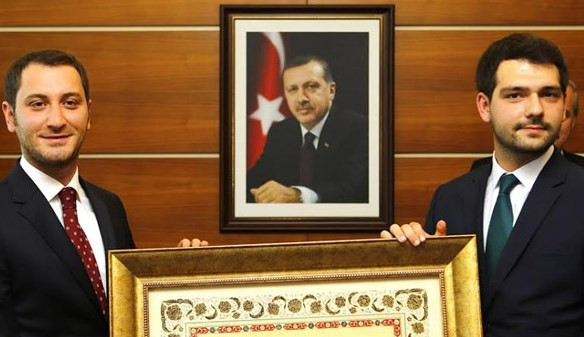 Abdurrahim Boynukalın kimdir