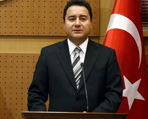 Ali Babacan Kimdir