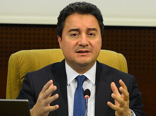 Ali Babacan Kimdir
