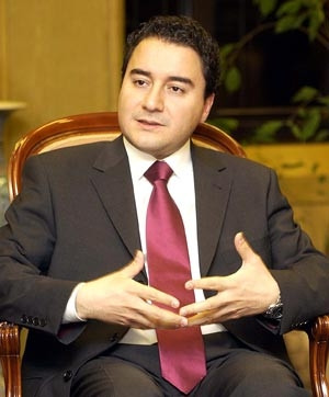 Ali Babacan Kimdir