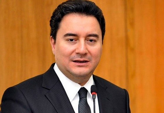 Ali Babacan Kimdir
