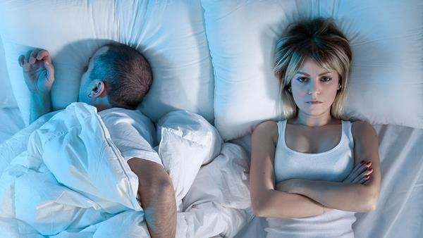 Uykusu kaçanlara çare bulundu: 5 adımda misler gibi uyumak!