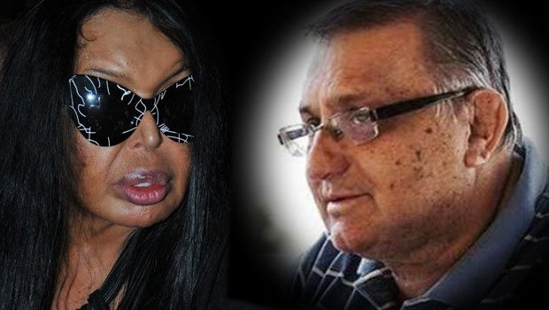 Bülent Ersoy'dan Vehbi Dinçcan'a duygusal veda