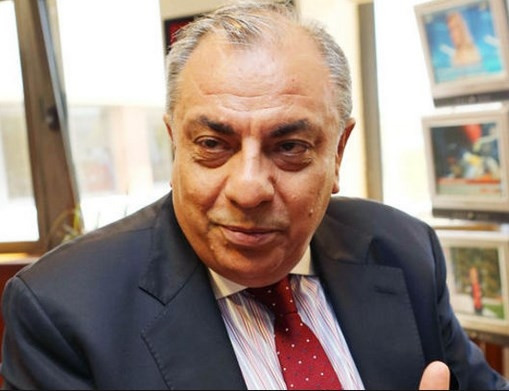 Tuğrul Türkeş Kimdir