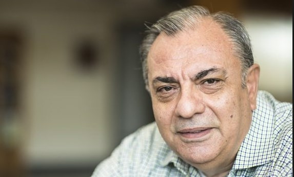 Tuğrul Türkeş Kimdir